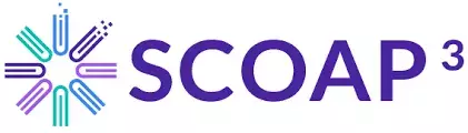 Logo SCOAP3