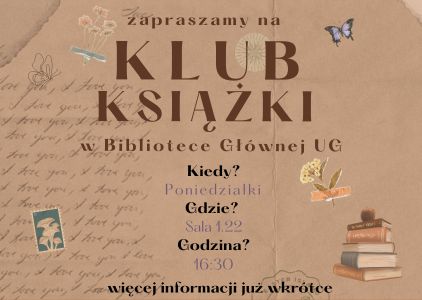 Klub Książki 