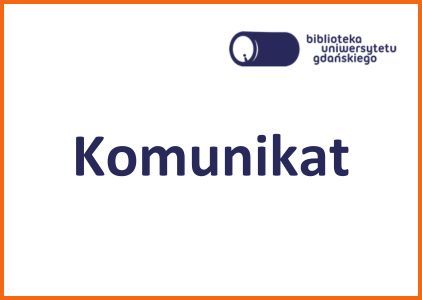 Komunikat