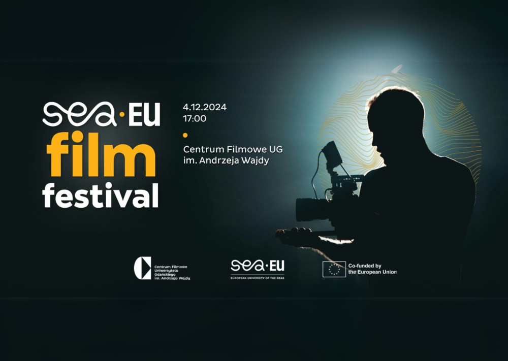 SEA-EU Film Festival w Centrum Filmowym UG