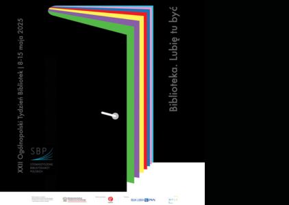 XXII Ogólnopolski Tydzień Bibliotek w BUG - program