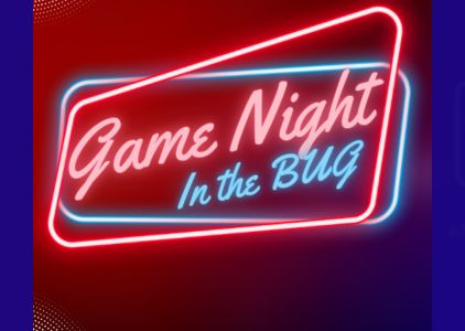 NOC GIER w BUG