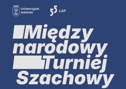 Międzynarodowy Turniej Szachowy o Puchar 55-lecia Uniwersytetu Gdańskiego