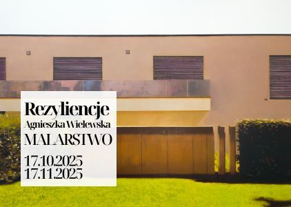 Rezyliencje. Wystawa malarstwa w Bibliotece Głównej UG