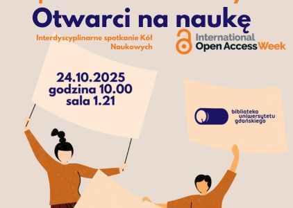 Hakaton kół naukowych
