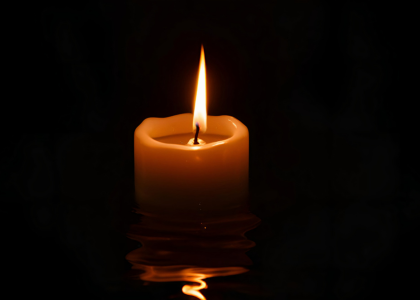 Pożegnanie Barbary Zapędowskiej