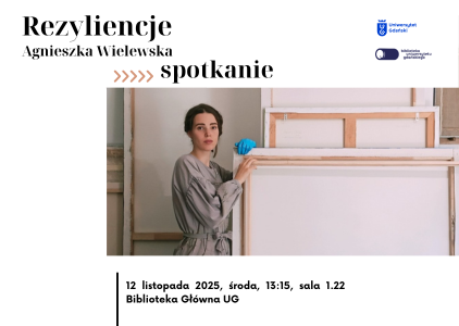 Spotkanie autorskie z Agnieszką Wielewską 