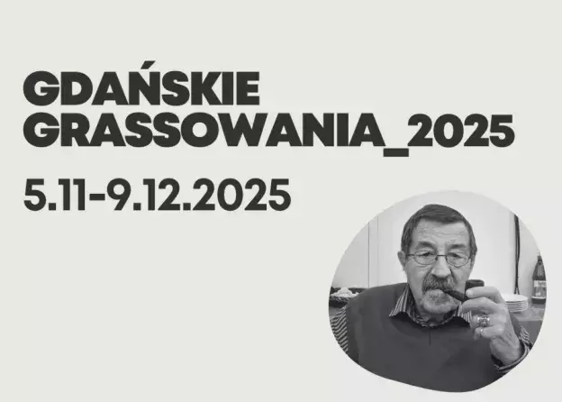 GDAŃSKIE GRASSOWANIA 2025