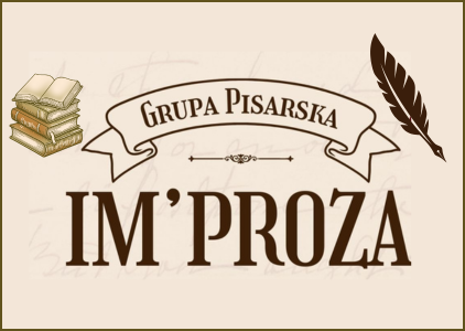 Grupa pisarska Im’proza - spotkanie organizacyjne w Bibliotece UG 