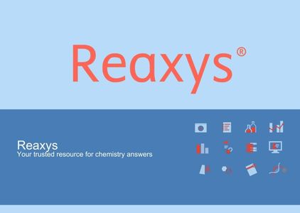 Biblioteka UG uruchomia dostęp testowy do bazy Reaxys
