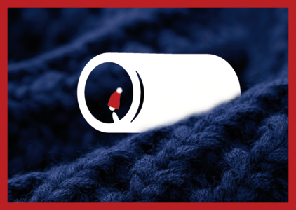 Życzenia świąteczno-noworoczne 