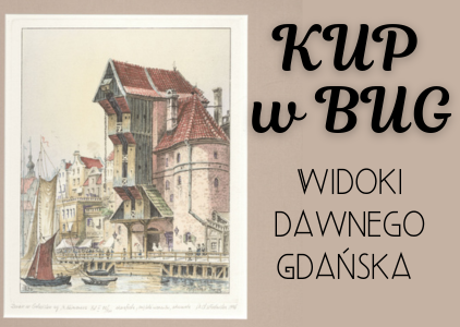 Plakat reklamujący gr