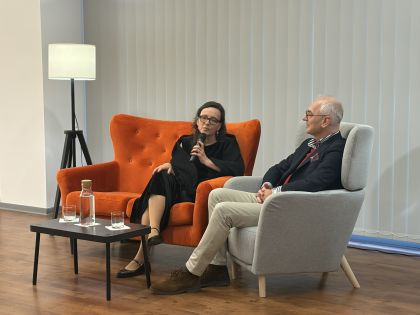 Wernisaż wystawy „Orłowo zaklęte” 