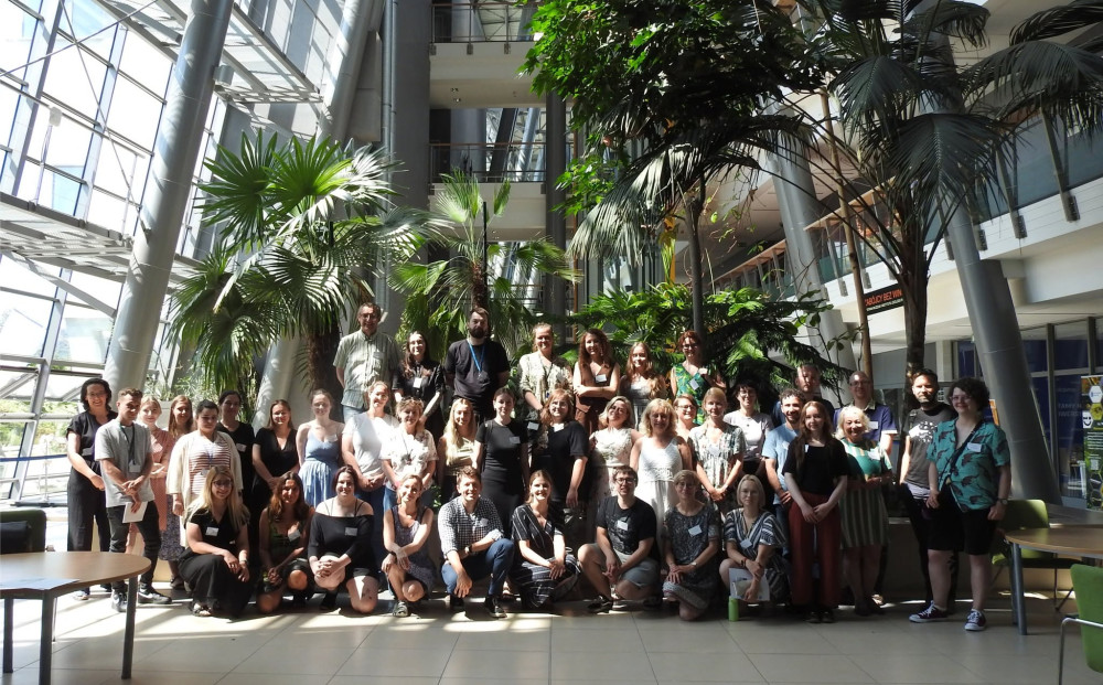 Seminarium „Mobilizacja Danych Biologicznych w GBIF” 