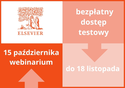 Scopus AI - nowe narzędzia firmy Elsevier - szkolenie i dostęp testowy