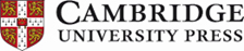 Logo Cambridge University Press