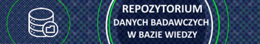 Repozytorium danych badawczych Link do repozytorium danych badawczych