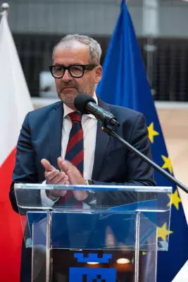 fot. Rafał Mielczarek