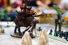 Parowe Mistrzostwa Polski ME:SBG Northcon 2024