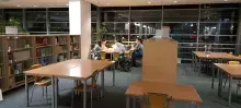 Noc Bibliotek w Bibliotece UG 