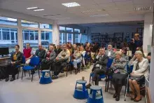 Setna rocznica urodzin Zbigniewa Herberta