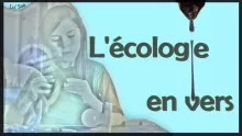 L'écologie en vers