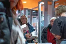 Spotkanie z Aleksandrem Jurewiczem 