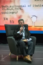 W kartach zapisane. 55 lat Uniwersytetu Gdańskiego. Wystawa w Bibliotece Głównej fot. Piotr Patalas 