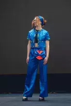 UGreen Fashion - pokaz mody w Bibliotece!