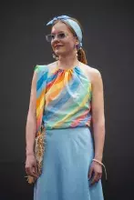 UGreen Fashion - pokaz mody w Bibliotece!