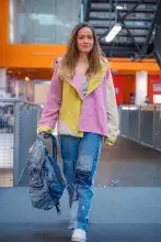 UGreen Fashion - pokaz mody w Bibliotece!