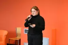 Slam poetycki IV edycja - relacja z wydarzenia 