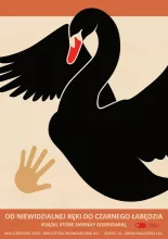 „Od niewidzialnej ręki do czarnego łabędzia – książki, które zmieniły gospodarkę” - wystawa w Bibliotece Ekonomicznej