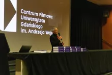 Otwarcie festiwalu Between.Pomiędzy Fot. B. Jętczak 