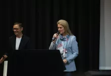 Otwarcie festiwalu Between.Pomiędzy Fot. B. Jętczak 