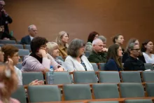 Otwarcie festiwalu Between.Pomiędzy Fot. B. Jętczak 