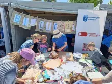 4. Piknik Nauki Fahrenheita – nauka z uśmiechem!
