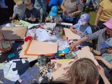 4. Piknik Nauki Fahrenheita – nauka z uśmiechem!