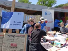 4. Piknik Nauki Fahrenheita – nauka z uśmiechem!