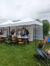 Majówka z BUG - relacja 