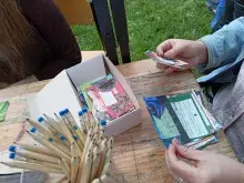 Majówka z BUG - relacja 