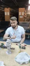 Parowe Mistrzostwa Polski ME:SBG Northcon 2025