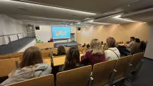 Pomorska Noc Naukowców 2025 za nami!