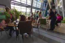 Pomorska Noc Naukowców 2025 za nami!