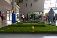 Pomorska Noc Naukowców 2025 za nami!
