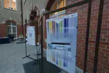 „Dziedzictwo w sieci: digitalizacja w erze przemian”. Konferencja z okazji 15-lecia Pomorskiej Biblioteki Cyfrowej 