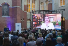 „Dziedzictwo w sieci: digitalizacja w erze przemian”. Konferencja z okazji 15-lecia Pomorskiej Biblioteki Cyfrowej 