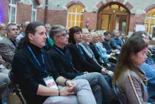 „Dziedzictwo w sieci: digitalizacja w erze przemian”. Konferencja z okazji 15-lecia Pomorskiej Biblioteki Cyfrowej 