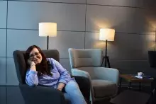 Pierwsze spotkanie Klubu Książki w nowym roku akademickim już za nami!