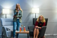 Noc Bibliotek w Bibliotece Głównej UG! Relacja z wydarzenia  Noc Bibliotek w Bibliotece Głównej UG! Relacja z wydarzenia